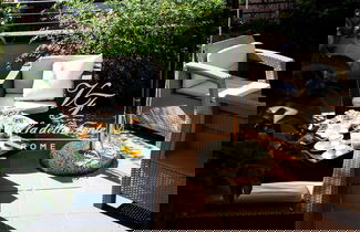 Photo 64 - Villa della Fonte - Trastevere