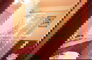 Photo 42 - Villa della Fonte - Trastevere