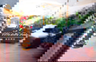 Photo 36 - Villa della Fonte - Trastevere