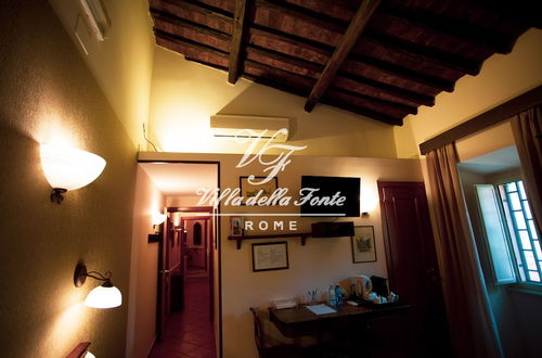 Photo 20 - Villa della Fonte - Trastevere