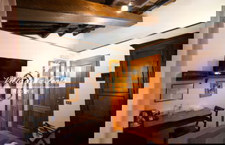 Photo 6 - Villa della Fonte - Trastevere