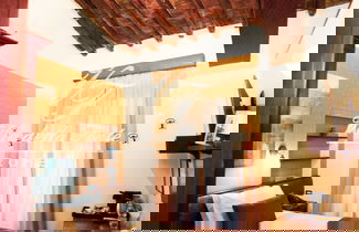 Photo 4 - Villa della Fonte - Trastevere