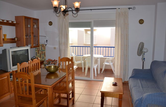 1017 Apartment Paraiso Sol - Foto 12