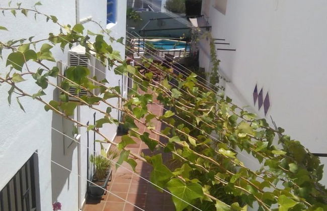 Apartamentos Manbea - Foto 41