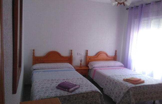 Apartamentos Manbea - Foto 2