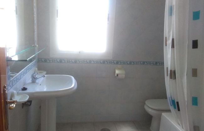 Apartamentos Manbea - Foto 37
