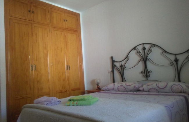 Apartamentos Manbea - Foto 9