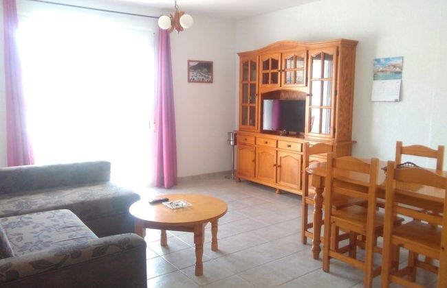 Apartamentos Manbea - Foto 29