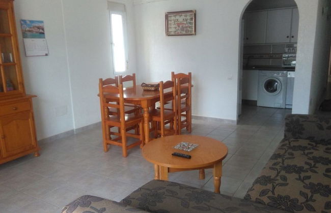 Apartamentos Manbea - Foto 23