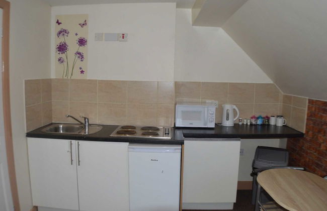 Snooze Apartments Flat 56 - Foto 6