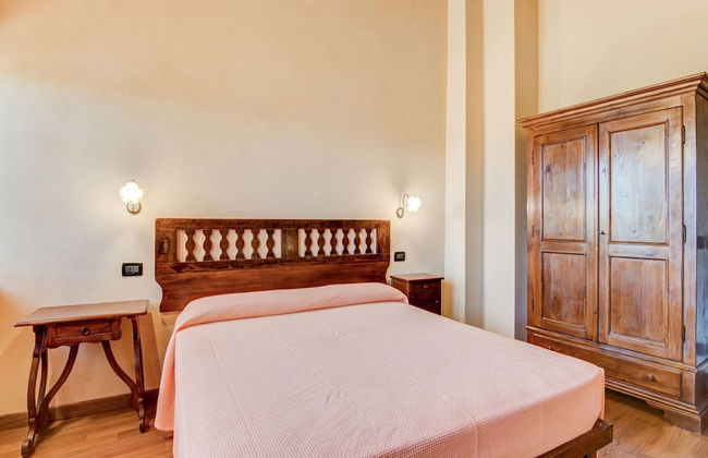 Holiday Home in Urbania With Hill Views - Foto 4
