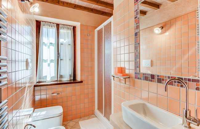 Holiday Home in Urbania With Hill Views - Foto 23