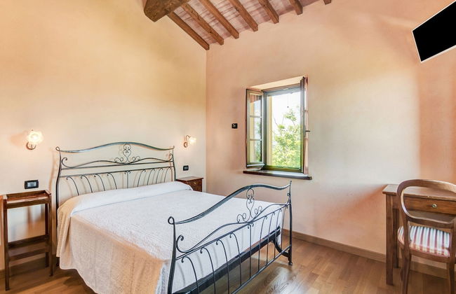 Holiday Home in Urbania With Hill Views - Foto 6