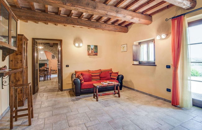 Holiday Home in Urbania With Hill Views - Foto 12