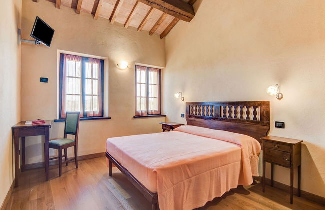 Holiday Home in Urbania With Hill Views - Foto 7