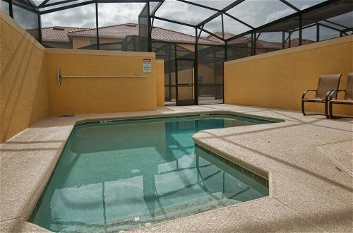 Foto 24 - Paradise Palms- 4 Bed Townhome W/splashpool-3202pp 4 Bedroom Townhouse by RedAwning