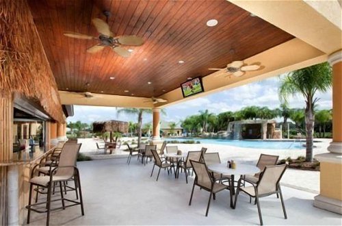 Foto 26 - Paradise Palms- 4 Bed Townhome W/splashpool-3202pp 4 Bedroom Townhouse by RedAwning