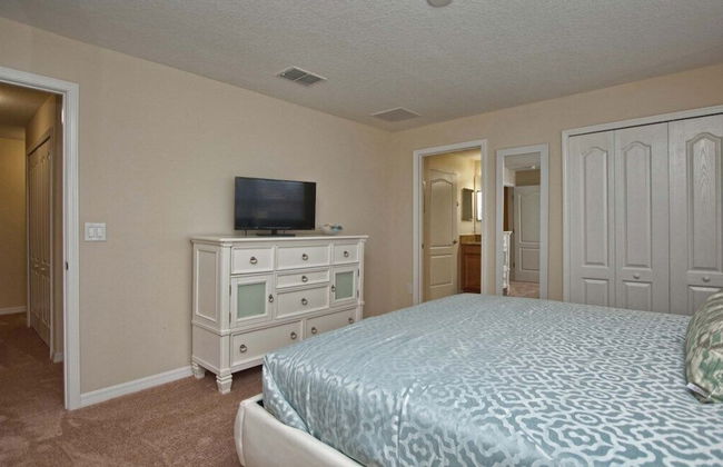 Paradise Palms- 4 Bed Townhome W/splashpool-3202pp 4 Bedroom Townhouse by RedAwning - Foto 6