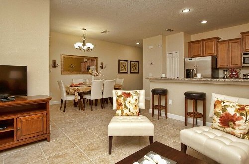 Foto 20 - Paradise Palms- 4 Bed Townhome W/splashpool-3202pp 4 Bedroom Townhouse by RedAwning