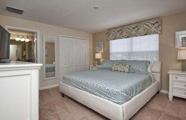 Paradise Palms- 4 Bed Townhome W/splashpool-3202pp 4 Bedroom Townhouse by RedAwning - Foto 4