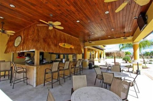 Photo 25 - Paradise Palms- 4 Bed Townhome W/splashpool-3202pp 4 Bedroom Townhouse by Redawning