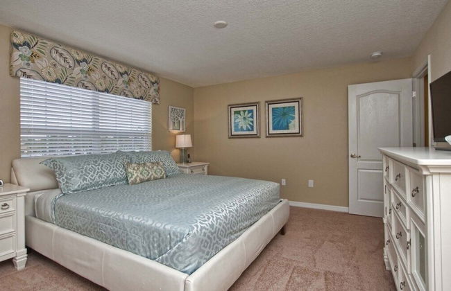 Paradise Palms- 4 Bed Townhome W/splashpool-3202pp 4 Bedroom Townhouse by RedAwning - Foto 5