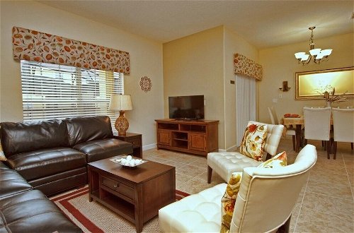 Photo 19 - Paradise Palms- 4 Bed Townhome W/splashpool-3202pp 4 Bedroom Townhouse by Redawning