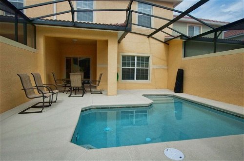 Foto 23 - Paradise Palms- 4 Bed Townhome W/splashpool-3202pp 4 Bedroom Townhouse by RedAwning