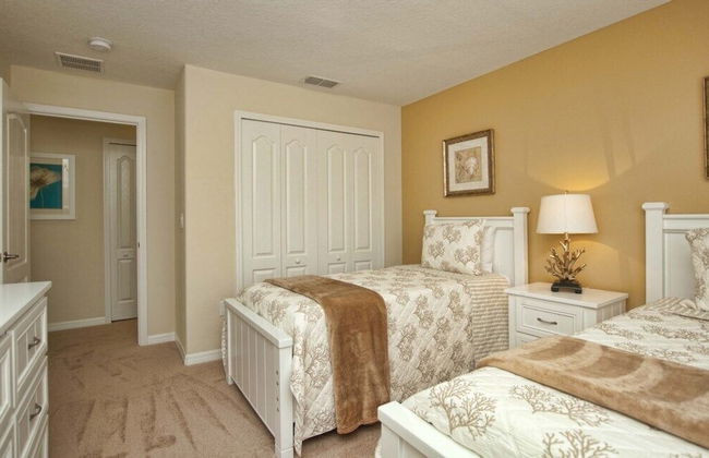 Paradise Palms- 4 Bed Townhome W/splashpool-3202pp 4 Bedroom Townhouse by RedAwning - Foto 9