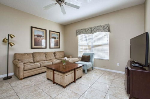 Photo 16 - Paradise Palms- 4 Bed Townhome W/splashpool-3044pp 4 Bedroom Townhouse by Redawning