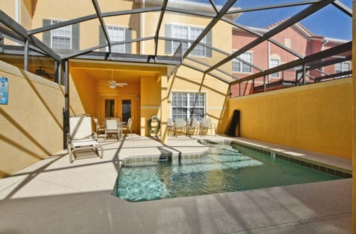 Foto 1 - Paradise Palms- 4 Bed Townhome W/splashpool-3044pp 4 Bedroom Townhouse by RedAwning