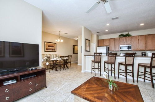 Photo 11 - Paradise Palms- 4 Bed Townhome W/splashpool-3044pp 4 Bedroom Townhouse by Redawning
