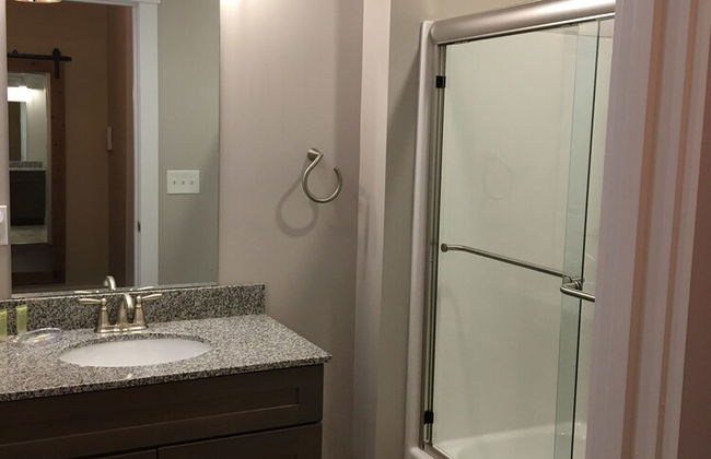 Cranmore Condominium Lodging - Foto 76