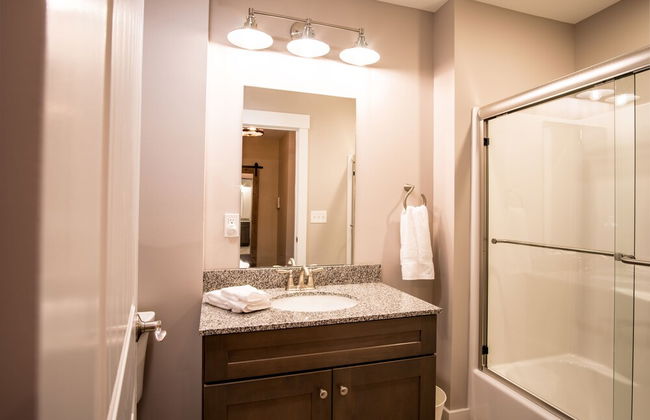 Cranmore Condominium Lodging - Foto 71