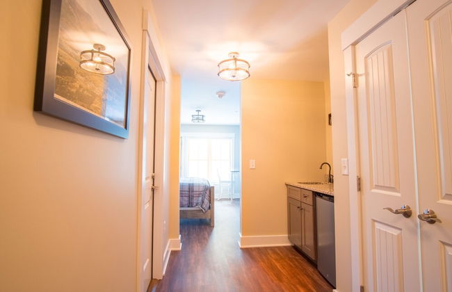 Cranmore Condominium Lodging - Foto 51