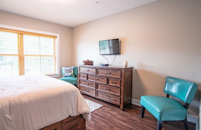 Cranmore Condominium Lodging - Foto 5