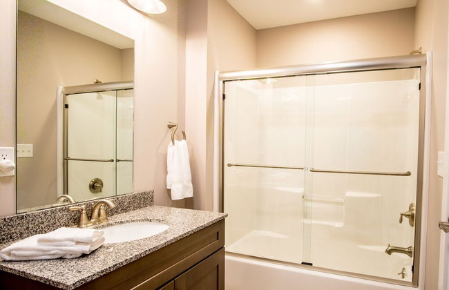 Cranmore Condominium Lodging - Foto 70