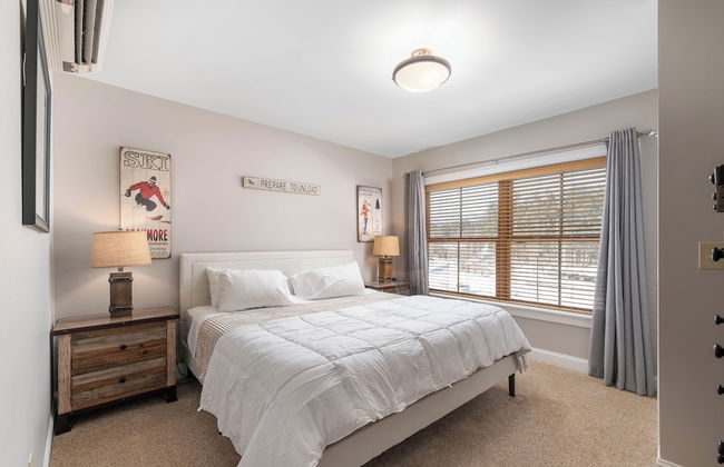 Cranmore Condominium Lodging - Foto 27