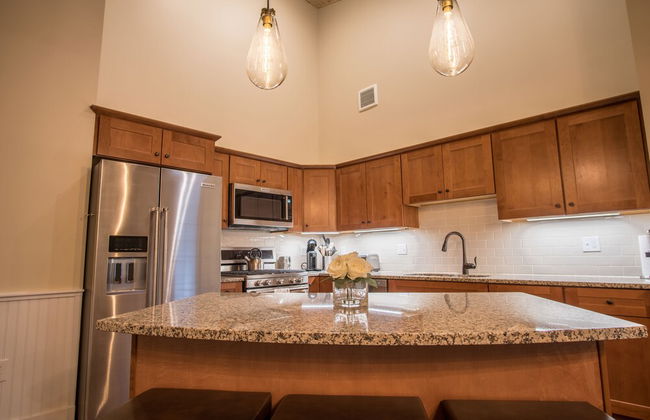 Cranmore Condominium Lodging - Foto 36