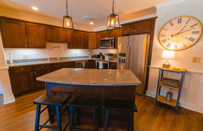 Cranmore Condominium Lodging - Foto 39