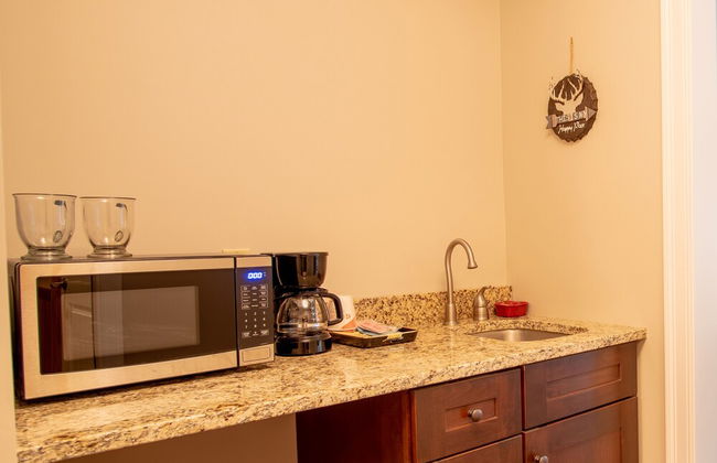 Cranmore Condominium Lodging - Foto 52