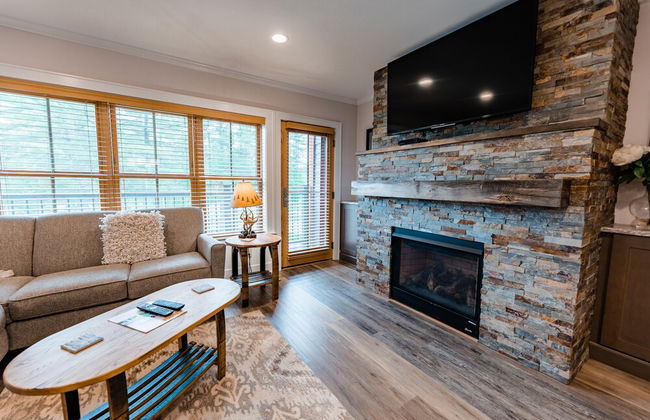 Cranmore Condominium Lodging - Foto 57