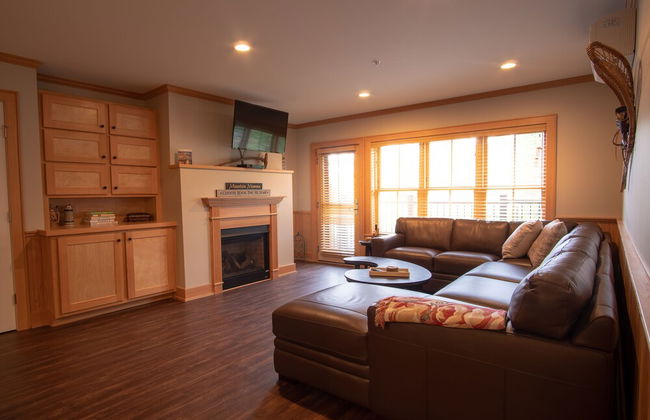 Cranmore Condominium Lodging - Foto 64