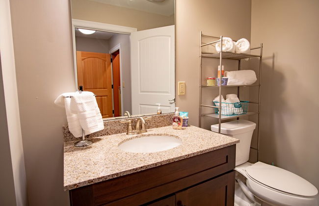 Cranmore Condominium Lodging - Foto 73