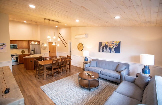 Cranmore Condominium Lodging - Foto 25
