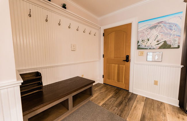 Cranmore Condominium Lodging - Foto 58