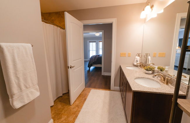 Cranmore Condominium Lodging - Foto 74