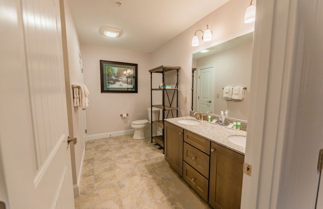 Cranmore Condominium Lodging - Foto 80