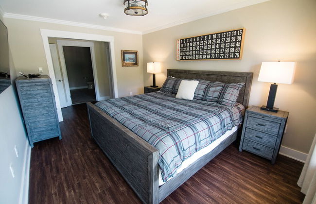 Cranmore Condominium Lodging - Foto 15