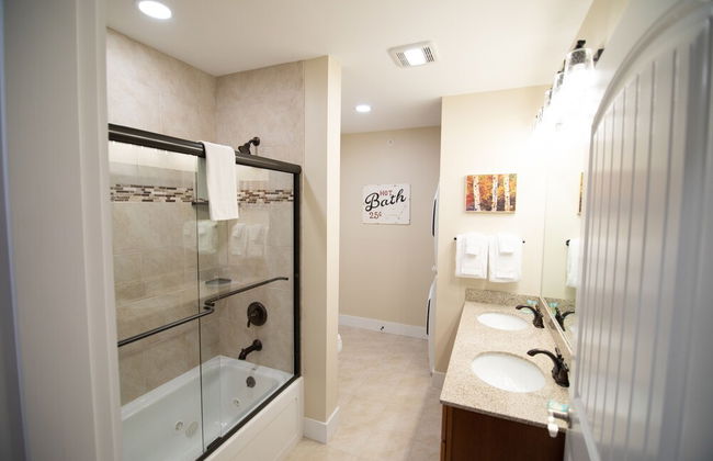 Cranmore Condominium Lodging - Foto 79
